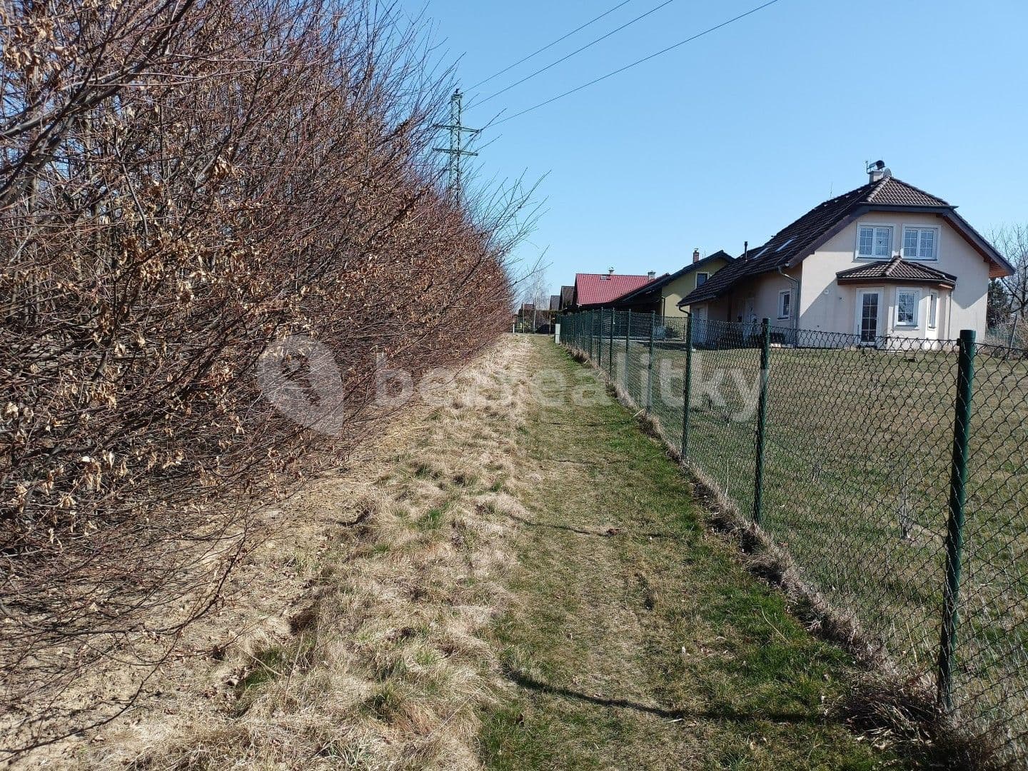 Prodej pozemku 1.308 m², Dolní Tošanovice, Moravskoslezský kraj