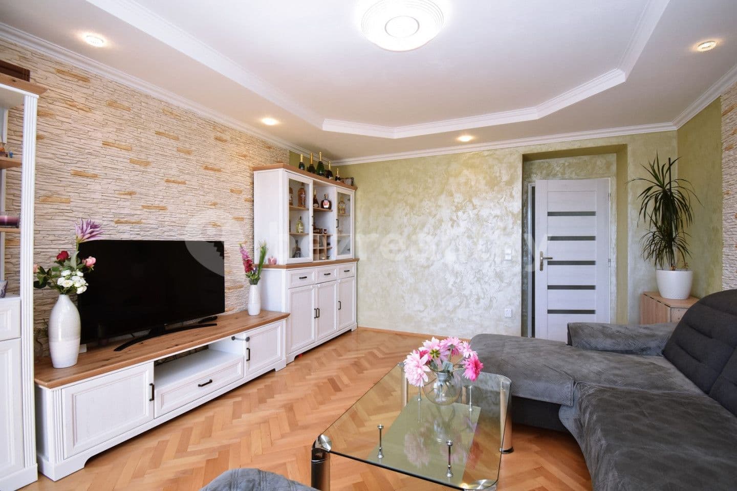Prodej bytu 3+1 75 m², Dvořákova, Mladá Boleslav, Středočeský kraj