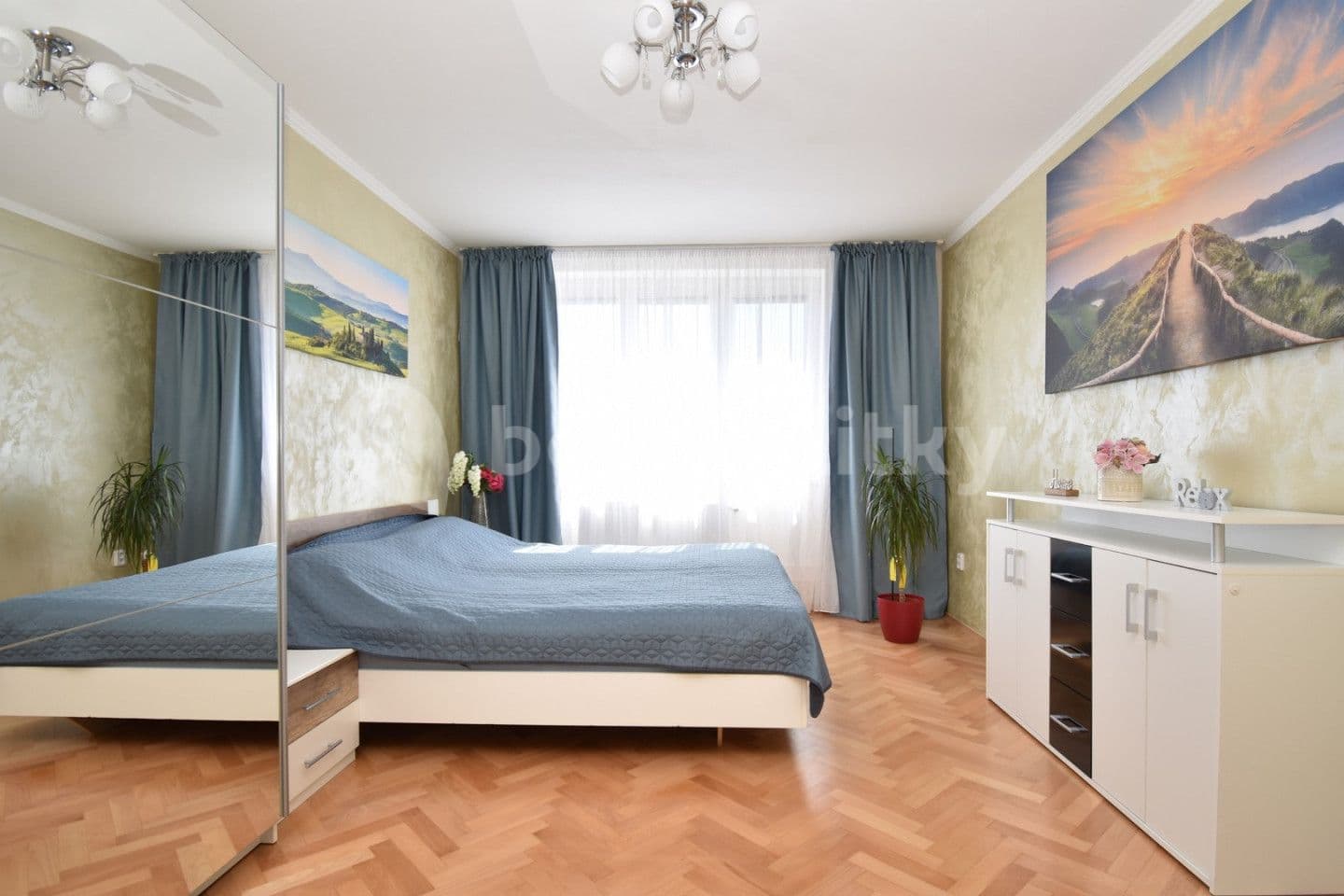 Prodej bytu 3+1 75 m², Dvořákova, Mladá Boleslav, Středočeský kraj