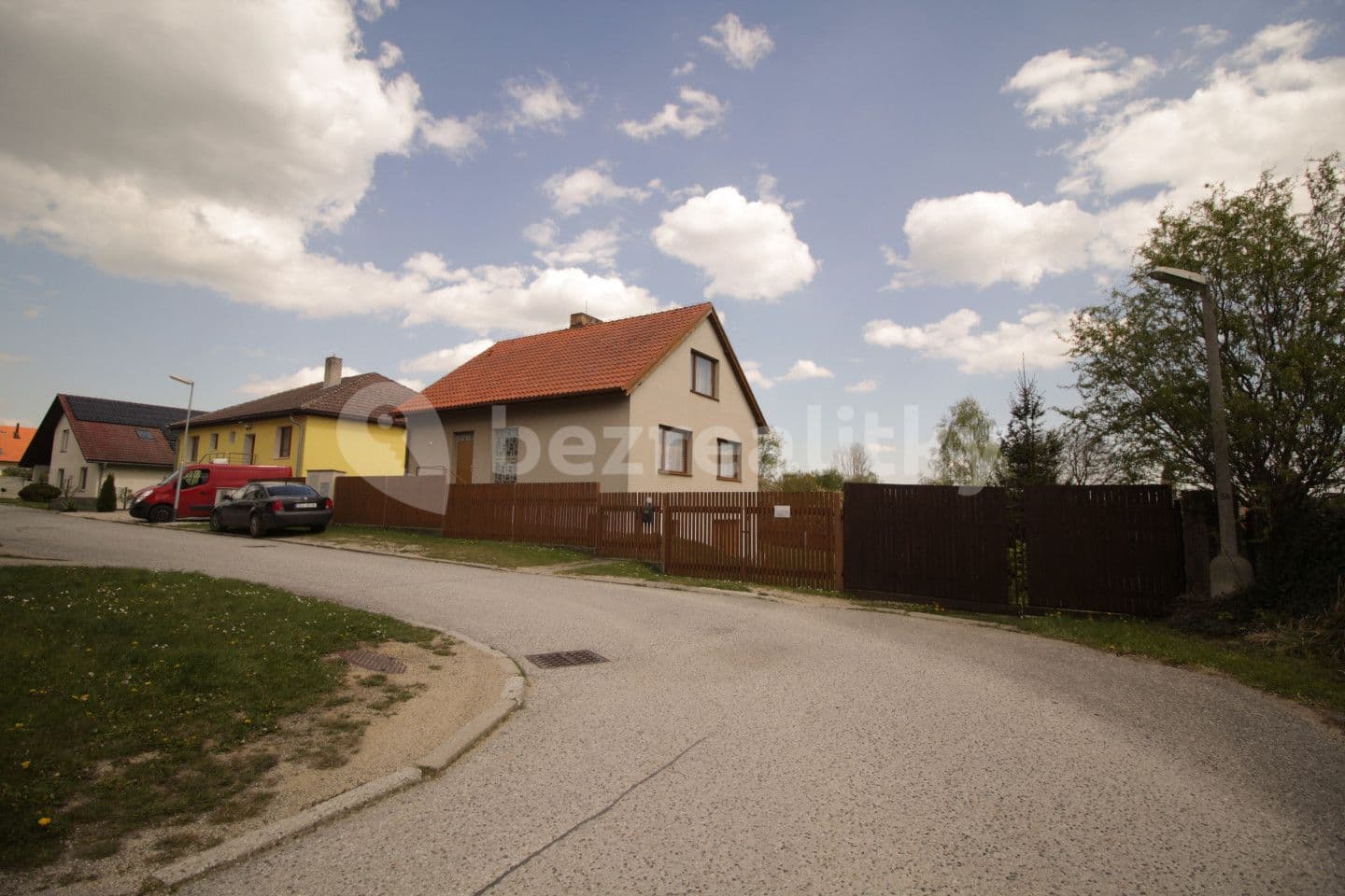 Prodej domu 111 m², pozemek 594 m², Julia Fučíka, Slavonice, Jihočeský kraj