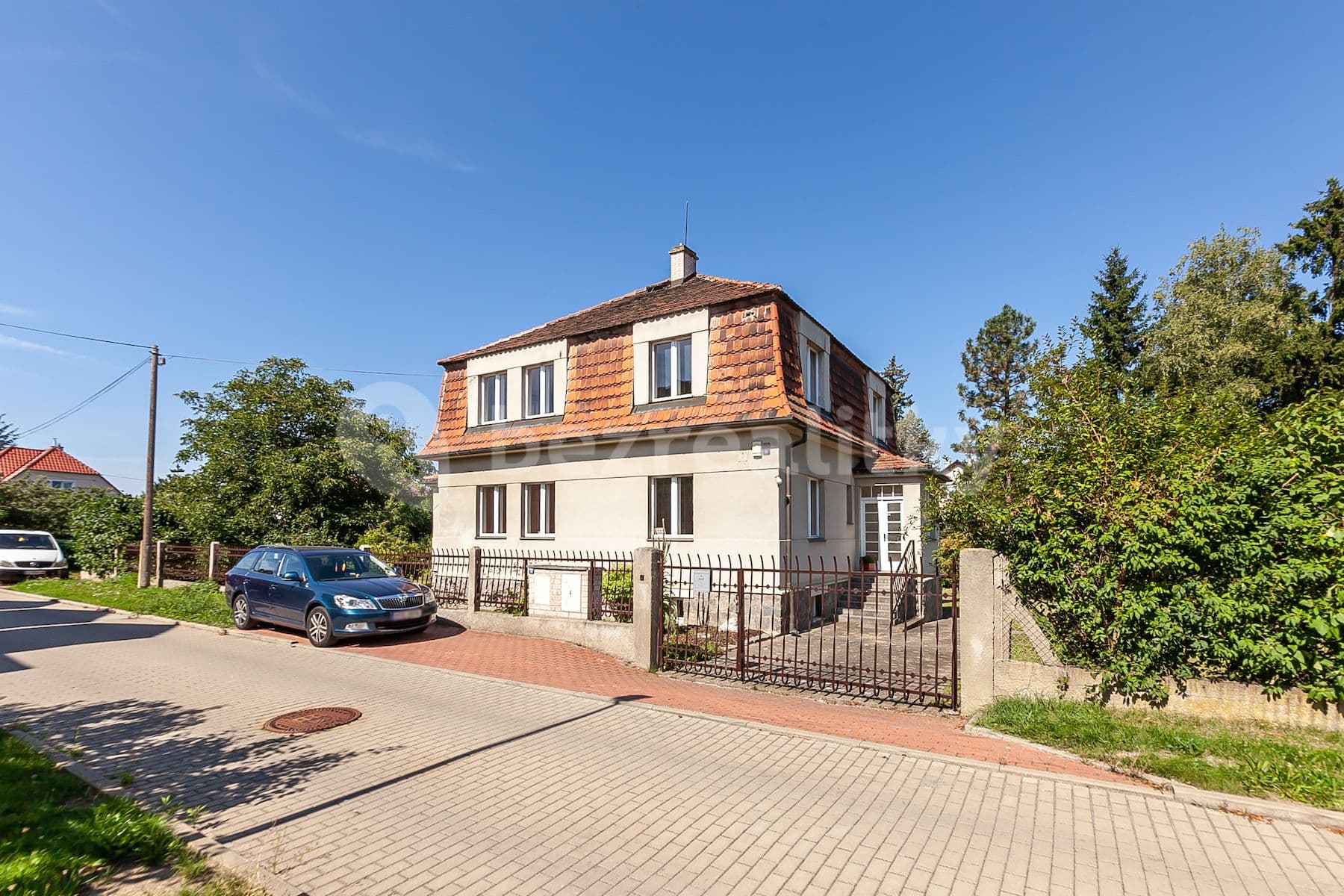 Prodej domu 163 m², pozemek 1.182 m², Lipenská, Praha, Praha