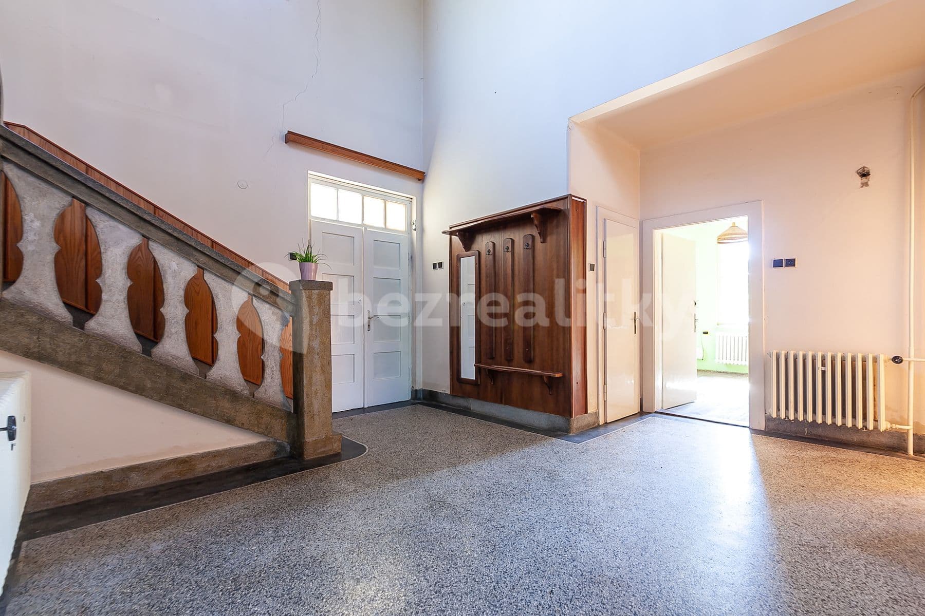 Prodej domu 163 m², pozemek 1.182 m², Lipenská, Praha, Praha