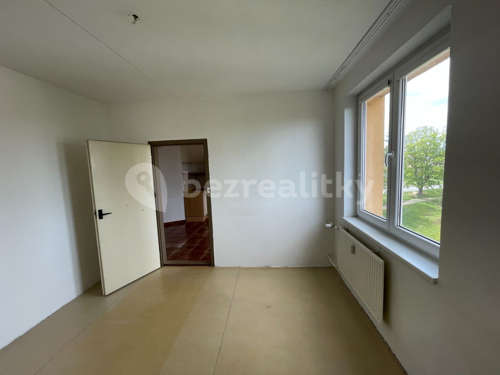 Prodej bytu 4+1 85 m², Sídliště Míru, Pacov, Kraj Vysočina