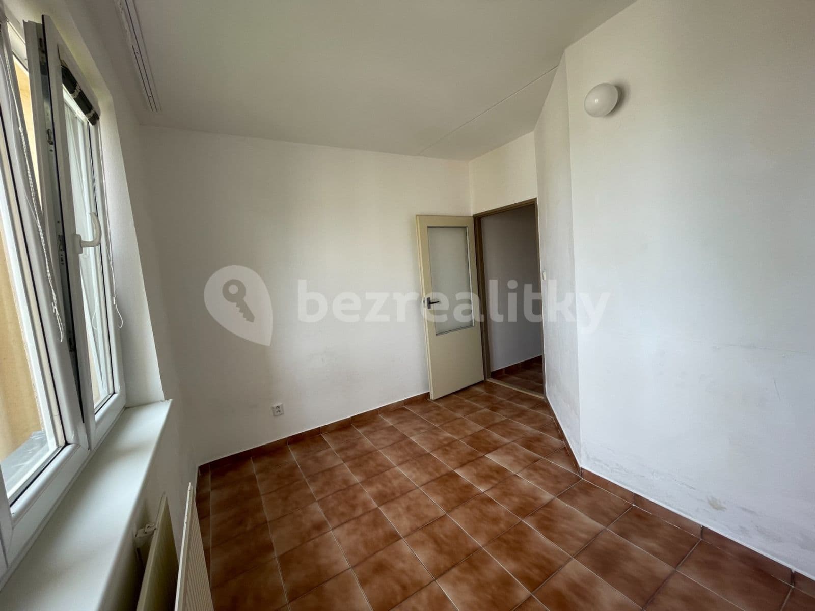 Prodej bytu 4+1 85 m², Sídliště Míru, Pacov, Kraj Vysočina