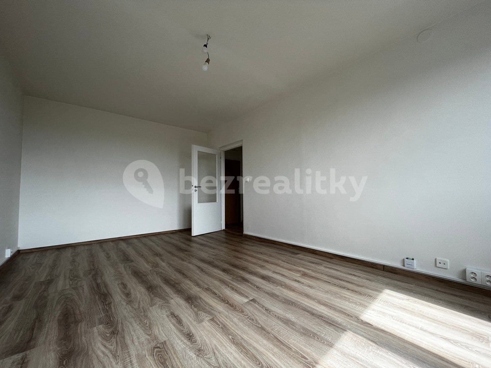Pronájem bytu 1+1 36 m², Osvobození, Orlová, Moravskoslezský kraj