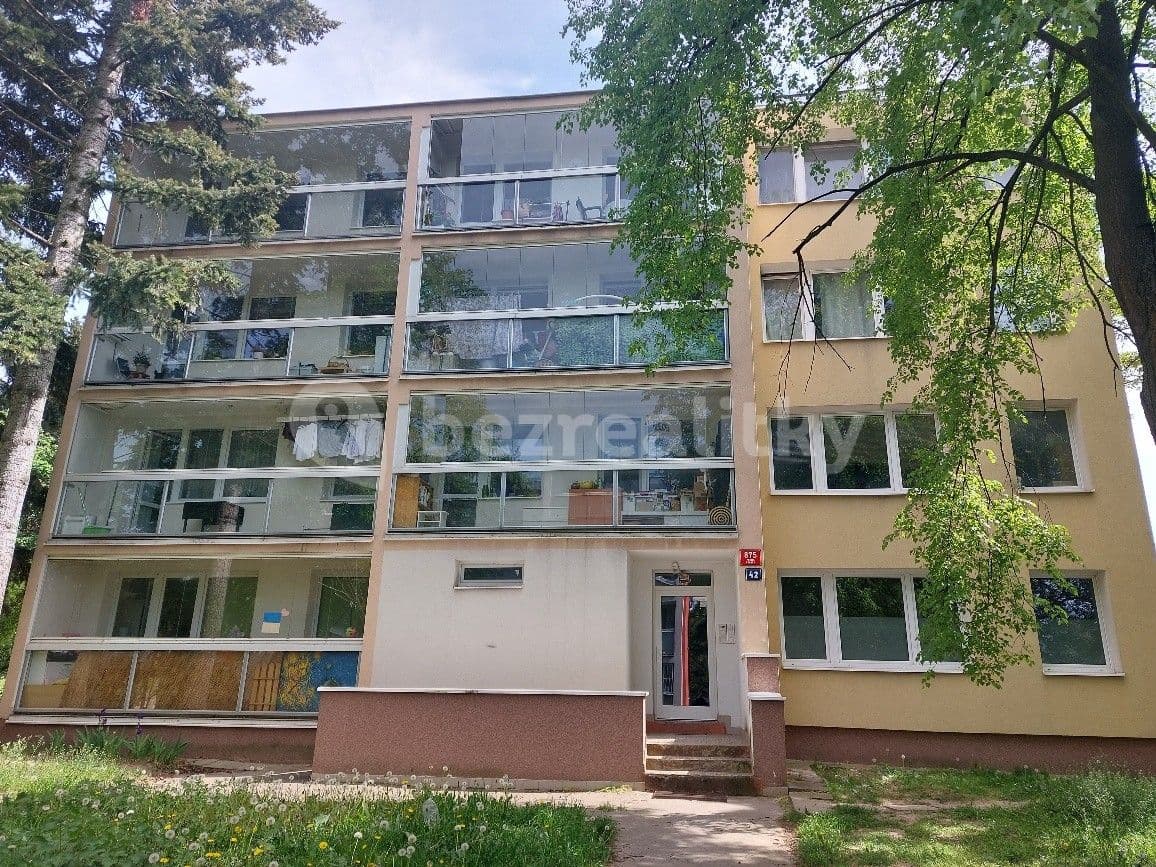 Prodej bytu 3+1 61 m², Litvínovská, Praha, Praha