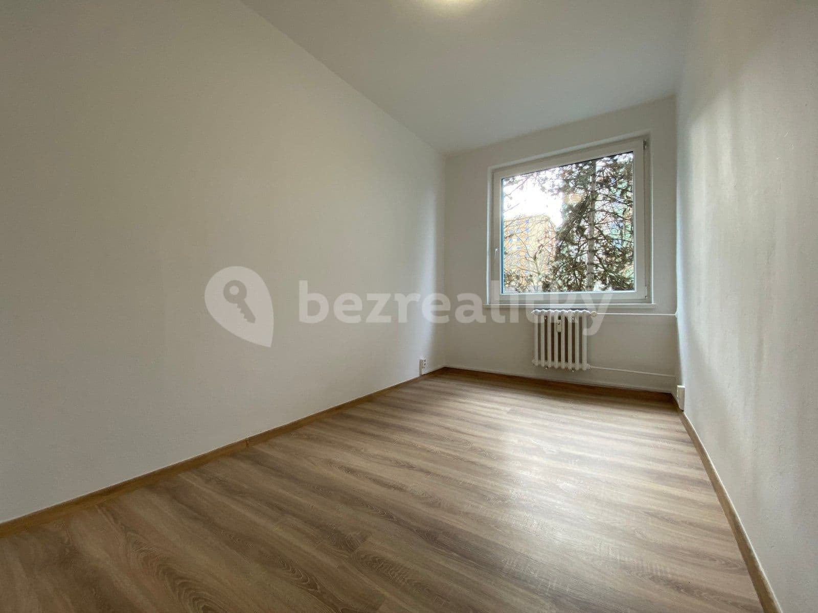 Pronájem bytu 3+1 69 m², Okružní, Orlová, Moravskoslezský kraj