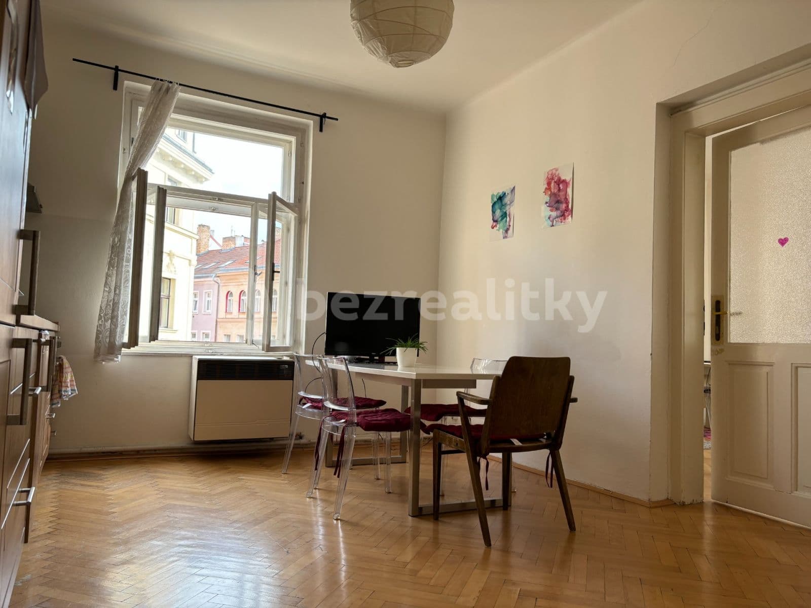 Prodej bytu 3+1 97 m², Seifertova, Praha, Praha