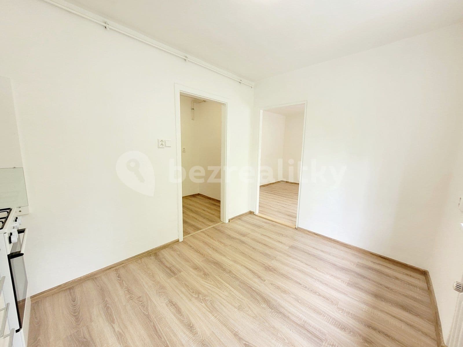 Pronájem bytu 1+1 26 m², Opletalova, Havířov, Moravskoslezský kraj