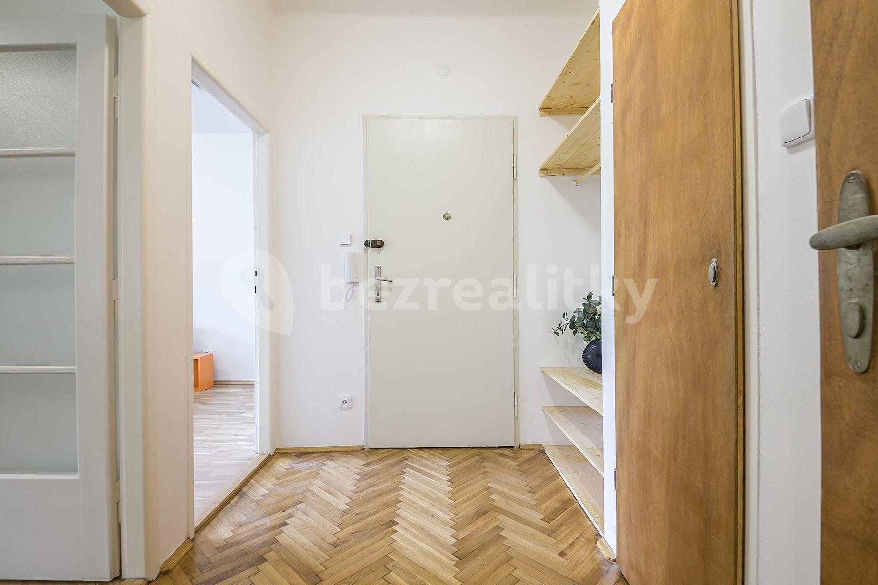 Prodej bytu 2+kk 47 m², Krátká, Praha, Praha
