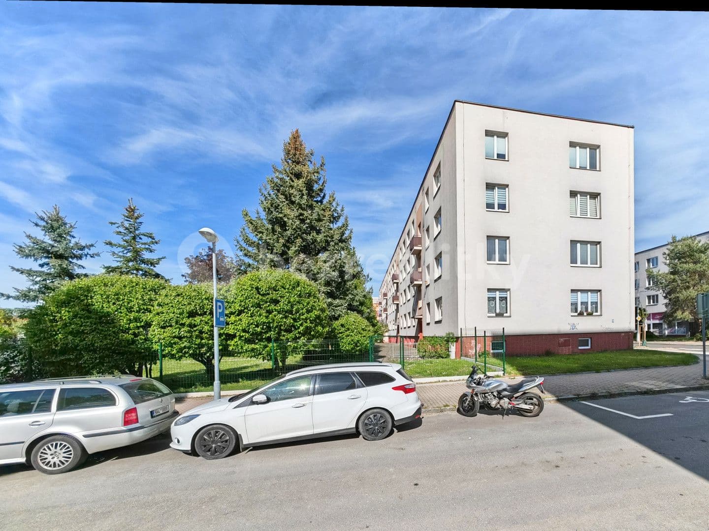 Prodej bytu 2+1 55 m², třída SNP, Hradec Králové, Královéhradecký kraj