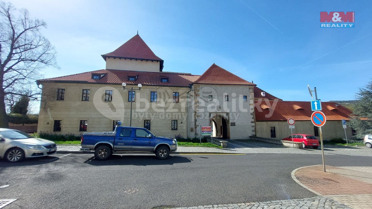 Prodej domu 680 m², pozemek 263 m², Žatecká, Kadaň, Ústecký kraj