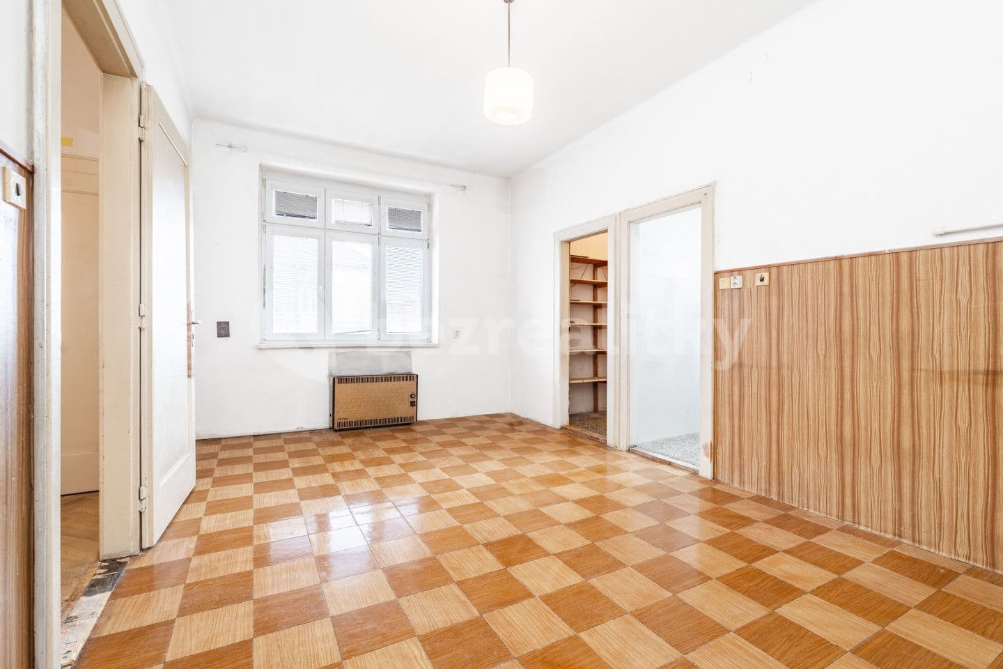 Prodej bytu 1+1 77 m², Tučkova, Brno, Jihomoravský kraj