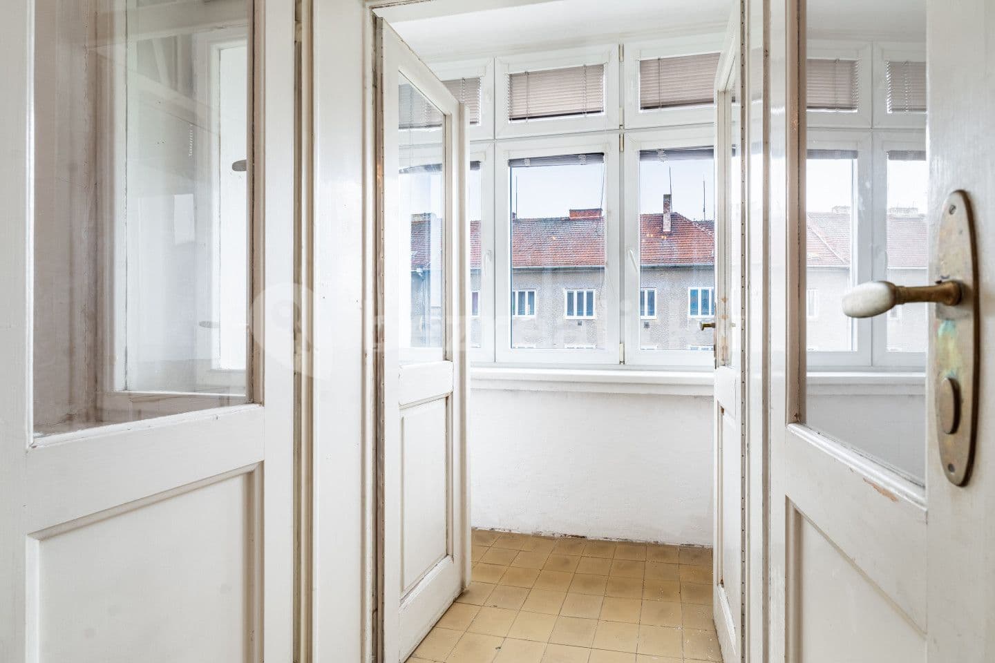Prodej bytu 1+1 77 m², Tučkova, Brno, Jihomoravský kraj