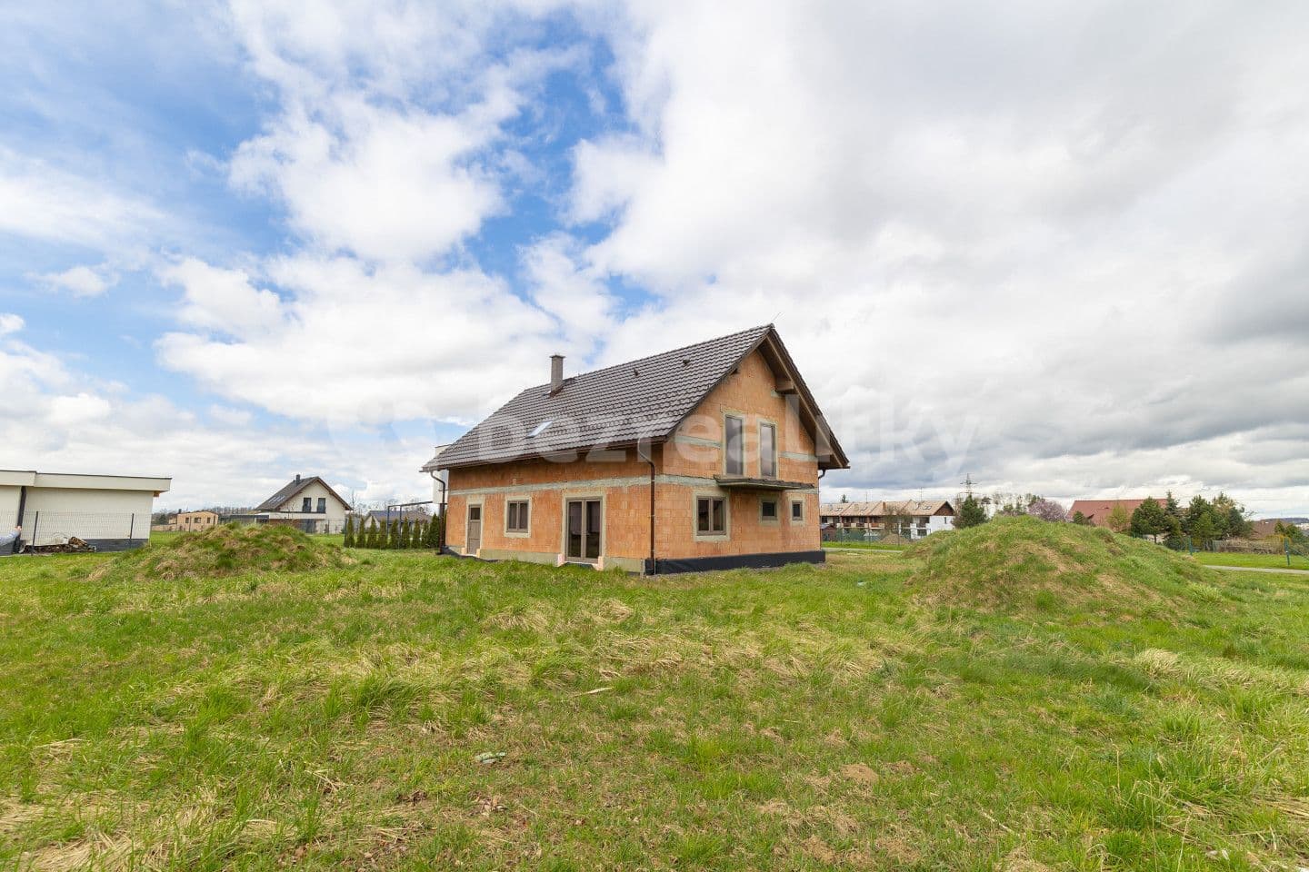Prodej domu 200 m², pozemek 2.644 m², Slunečná, Třinec, Moravskoslezský kraj