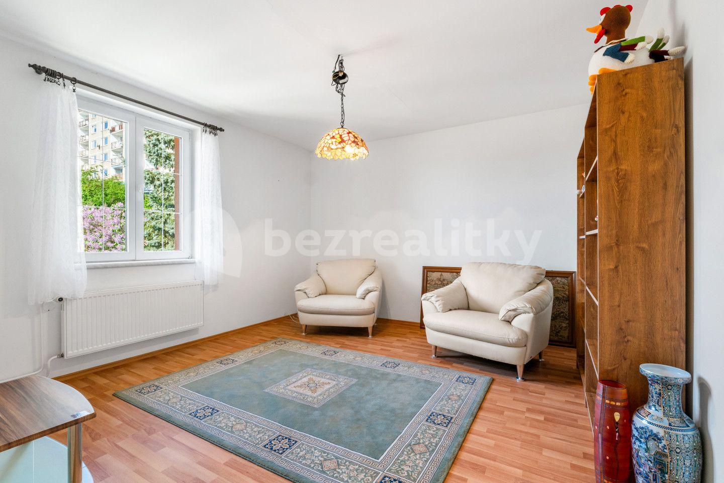 Prodej domu 336 m², pozemek 1.833 m², Rabasova, Ústí nad Labem, Ústecký kraj