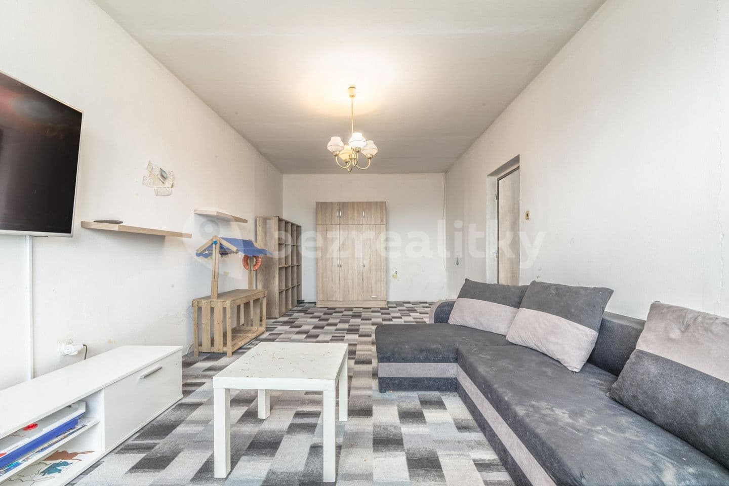 Prodej bytu 2+1 68 m², Pražská, Mělník, Středočeský kraj