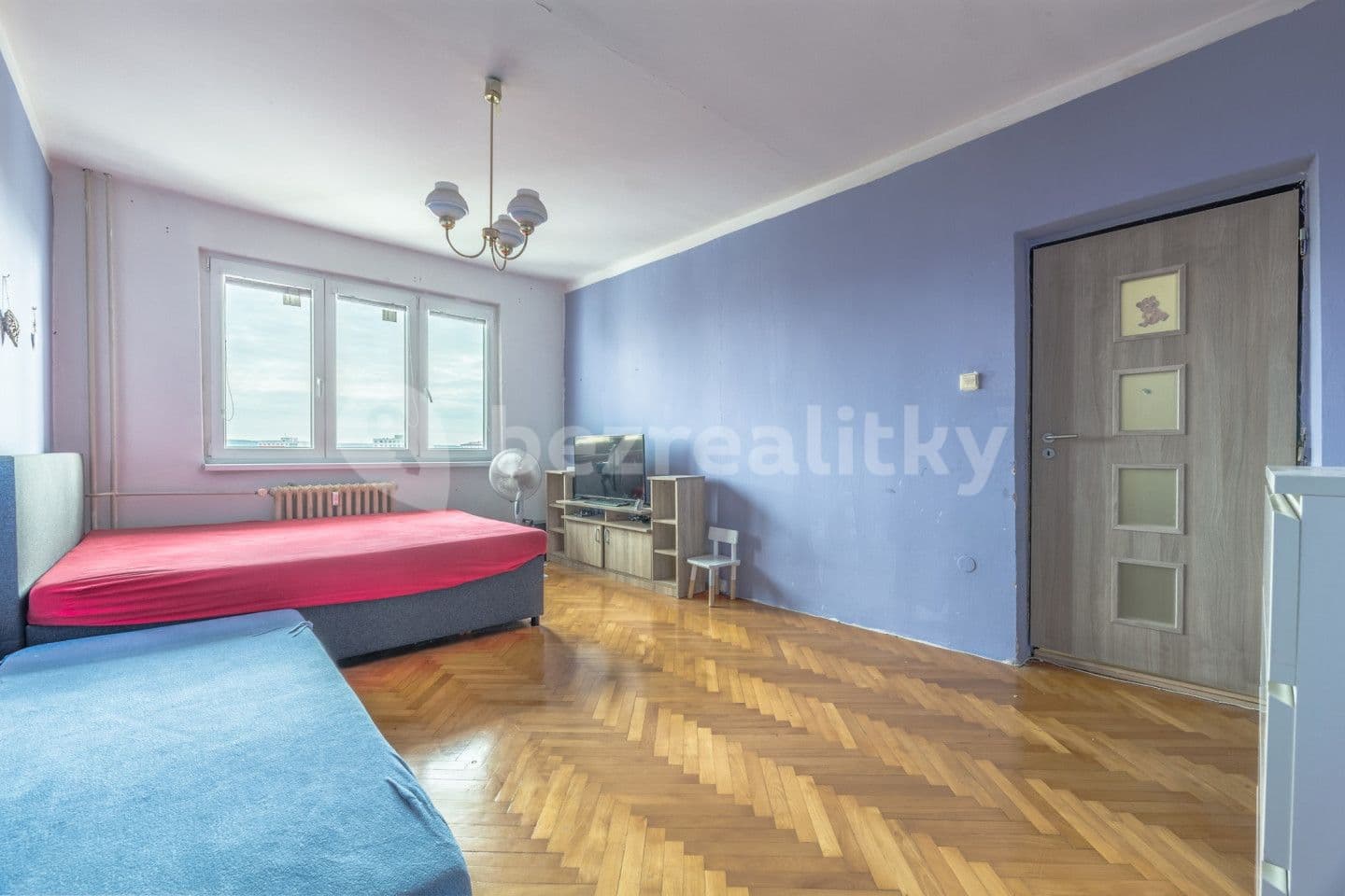 Prodej bytu 2+1 68 m², Pražská, Mělník, Středočeský kraj