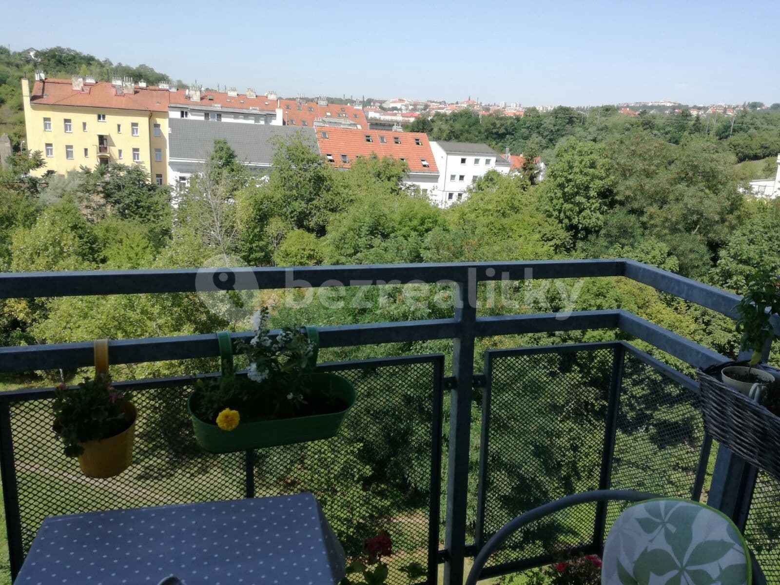 Pronájem bytu 4+kk 95 m², Kovanecká, Praha, Praha