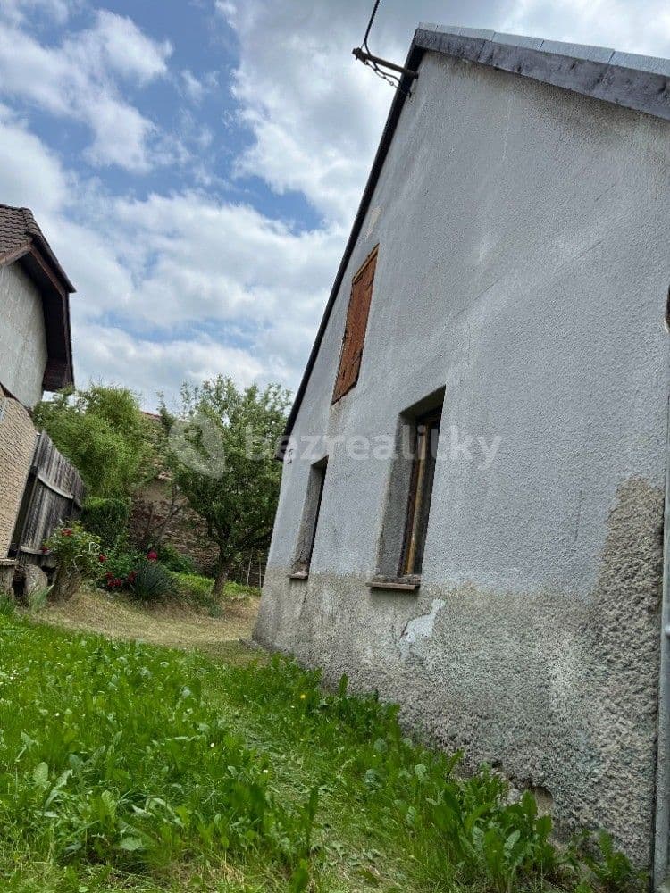 Prodej chaty, chalupy 80 m², pozemek 400 m², Malá Hraštice, Středočeský kraj