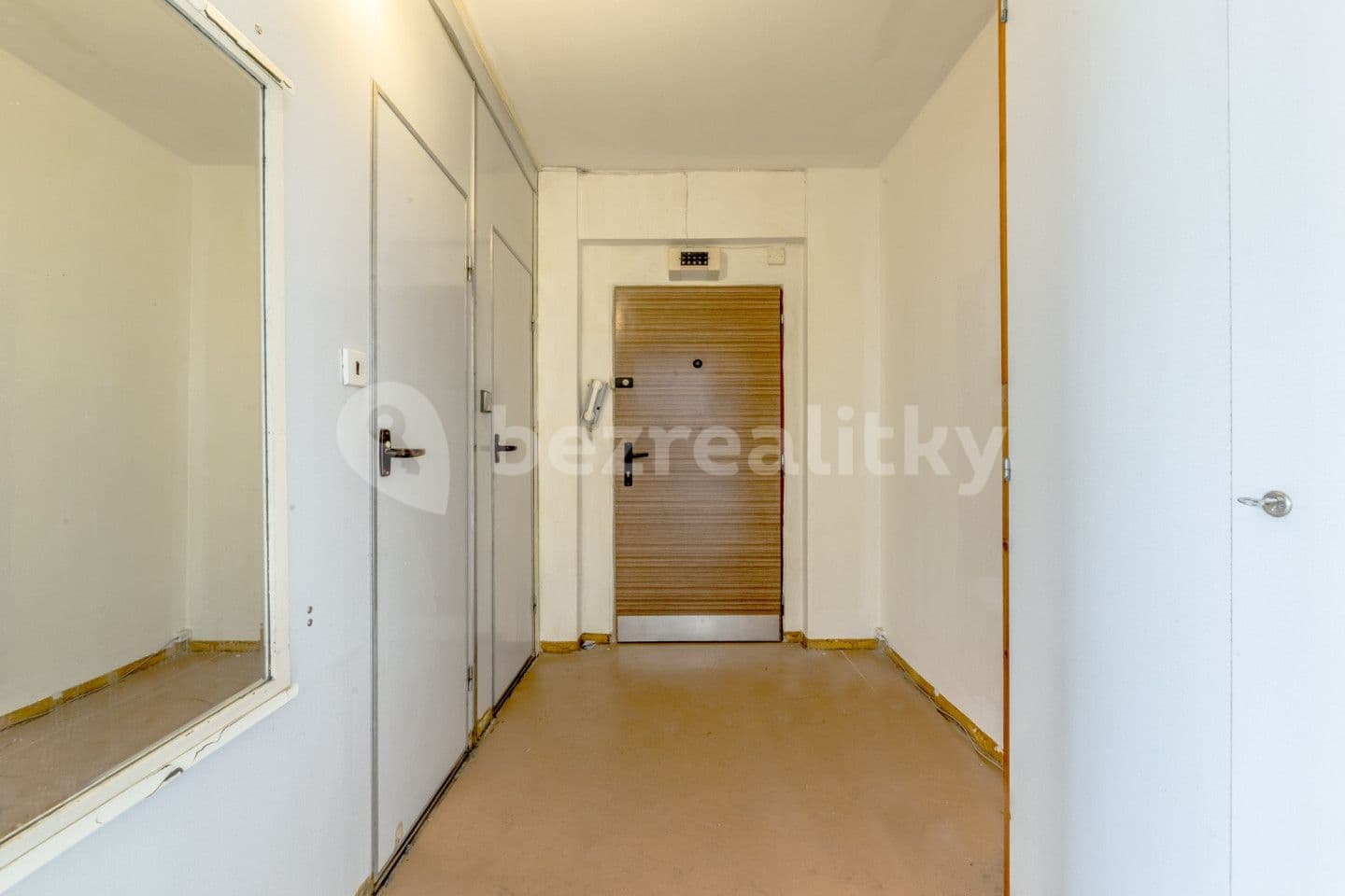 Prodej bytu 1+1 43 m², U stadionu, Mladá Boleslav, Středočeský kraj