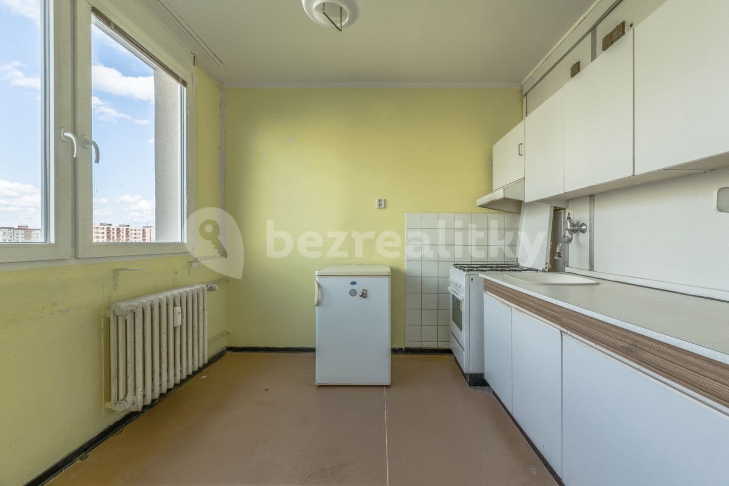 Prodej bytu 1+1 43 m², U stadionu, Mladá Boleslav, Středočeský kraj