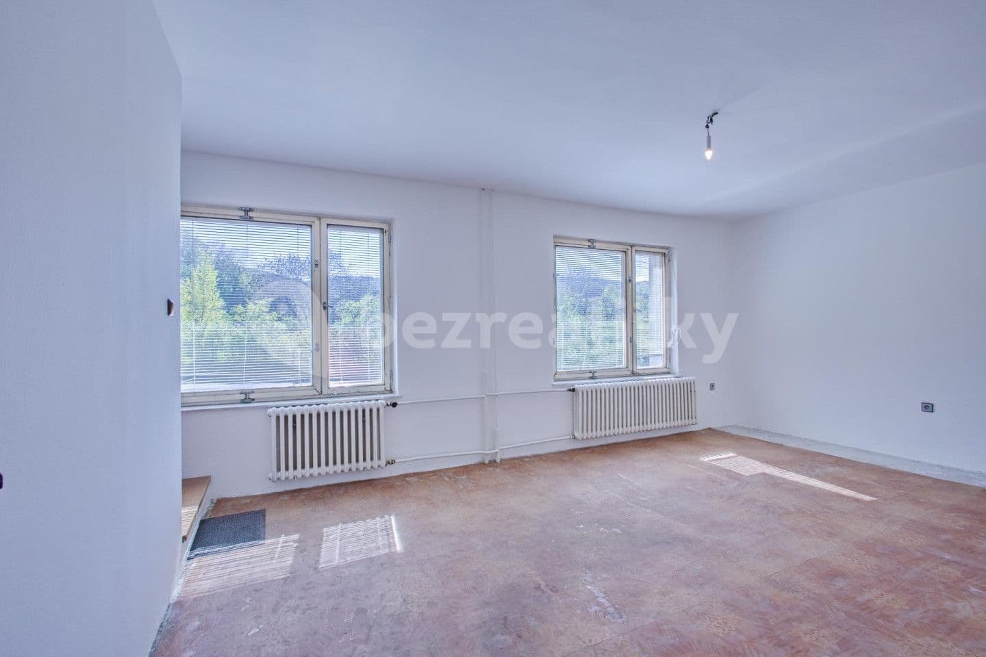 Prodej domu 100 m², pozemek 989 m², Vlčice, Olomoucký kraj