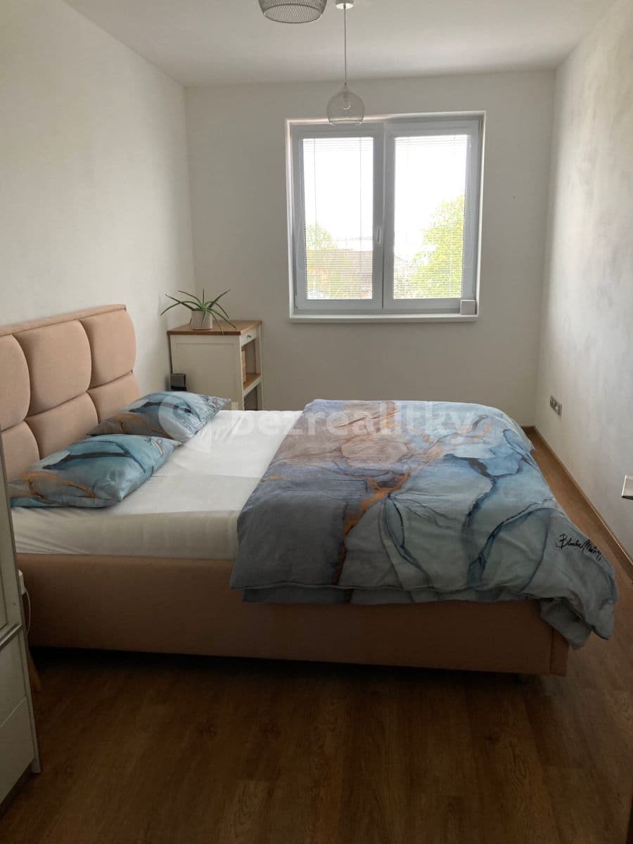 Prodej bytu 3+kk 80 m², Nádražní, Mohelnice, Olomoucký kraj