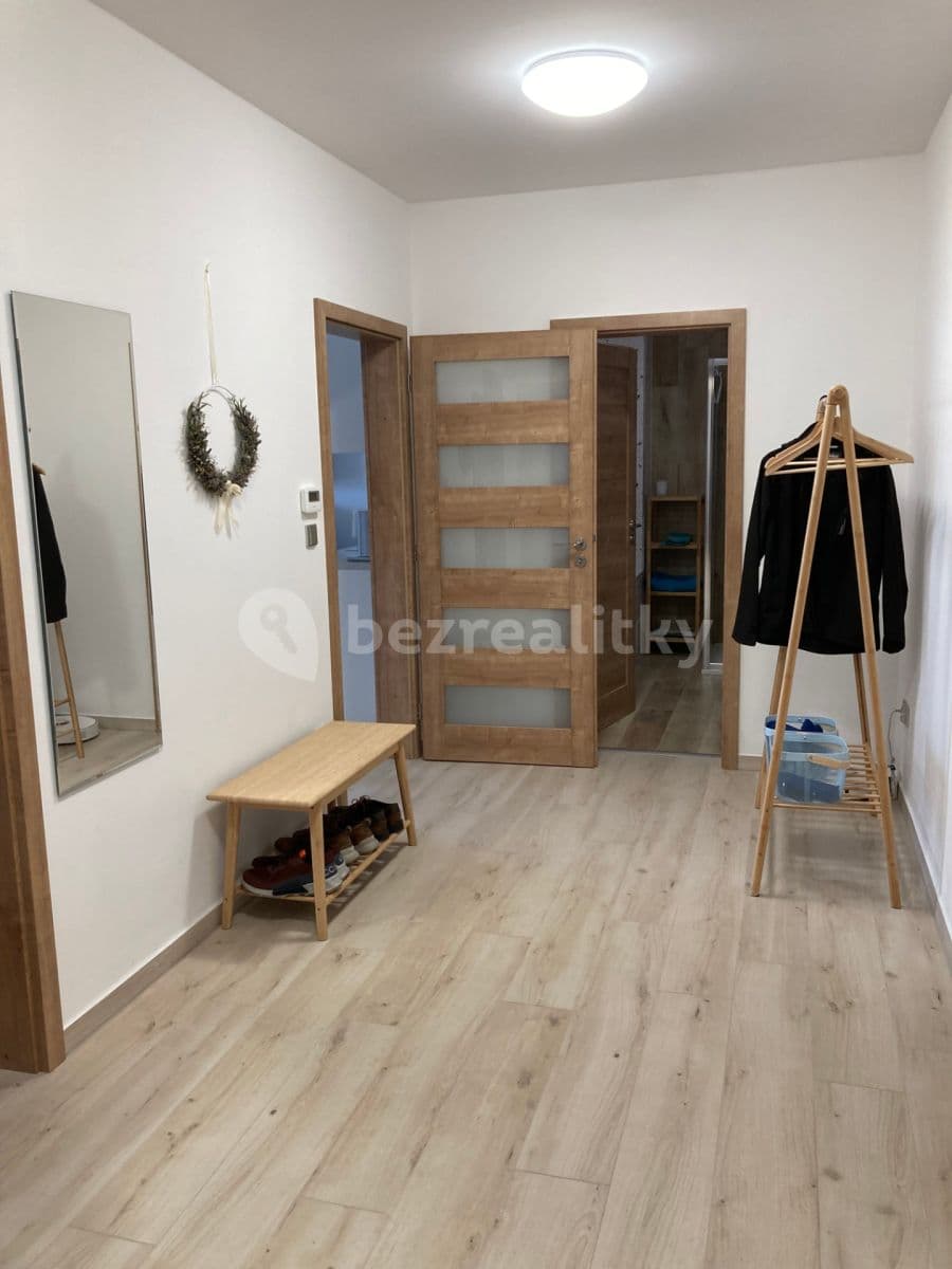 Prodej bytu 3+kk 80 m², Nádražní, Mohelnice, Olomoucký kraj