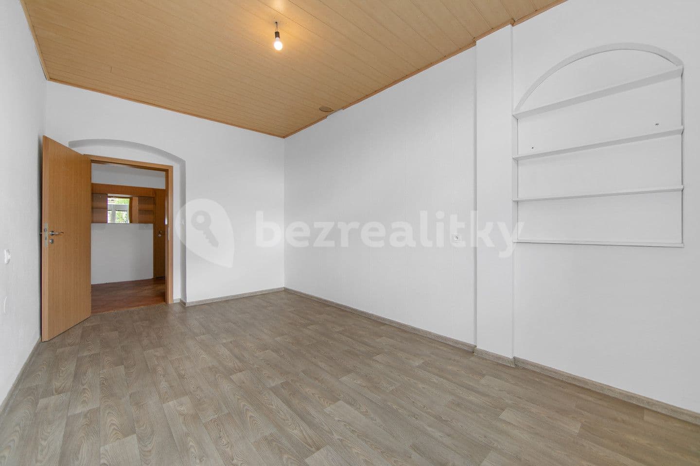 Prodej bytu 3+1 69 m², Dvořákova, Horšovský Týn, Plzeňský kraj