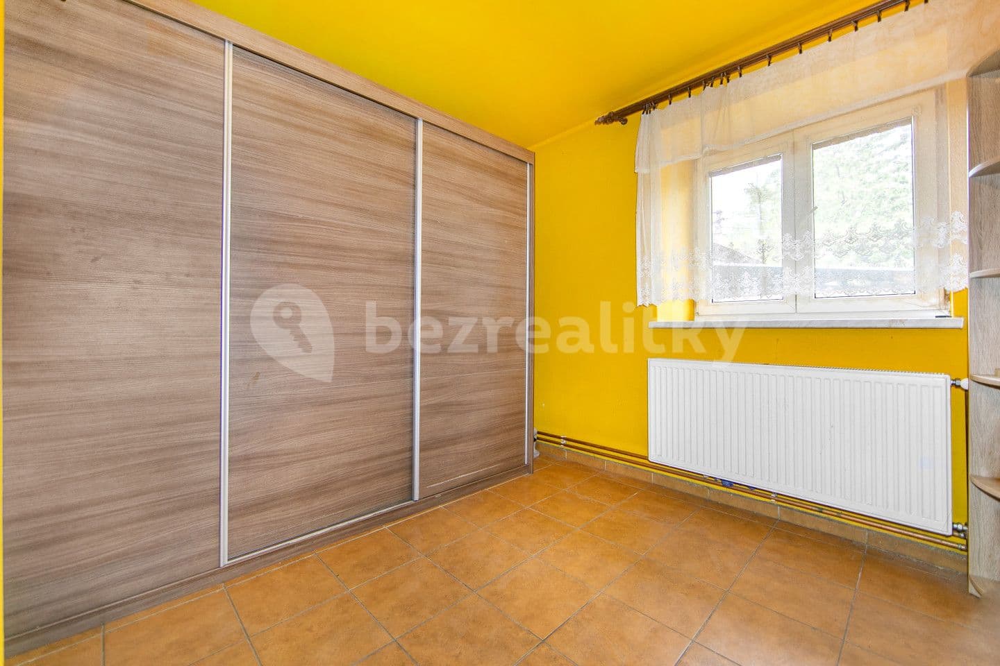 Prodej domu 123 m², pozemek 1.599 m², Zahořany, Plzeňský kraj