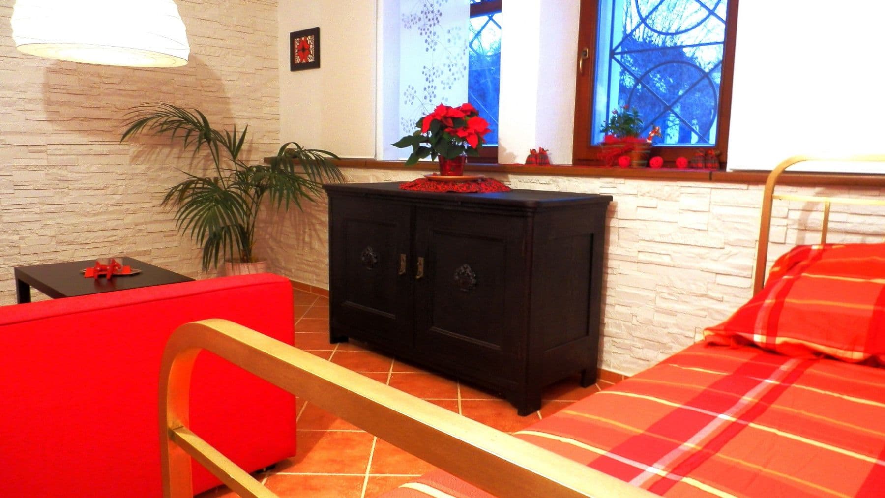 Pronájem bytu  40 m², Bulharská, Pardubice, Pardubický kraj