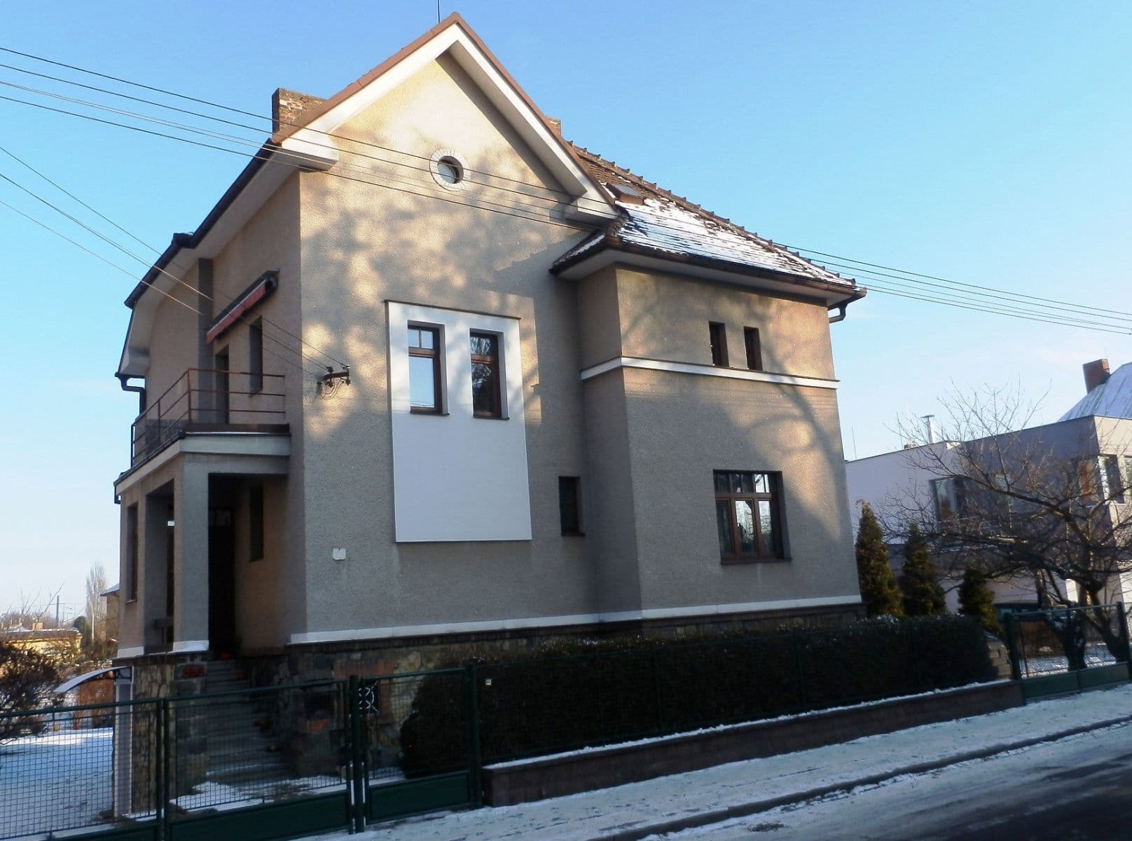 Pronájem bytu  40 m², Bulharská, Pardubice, Pardubický kraj