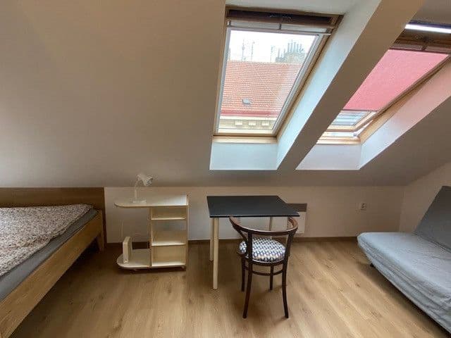 Pronájem bytu  25 m², Heydukova, Praha, Praha