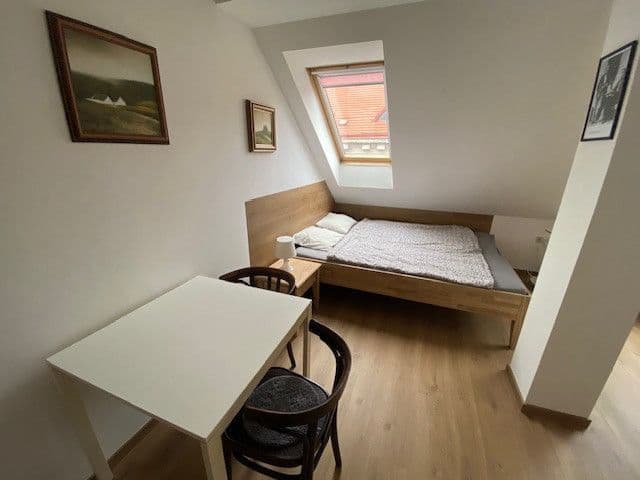Pronájem bytu  25 m², Heydukova, Praha, Praha