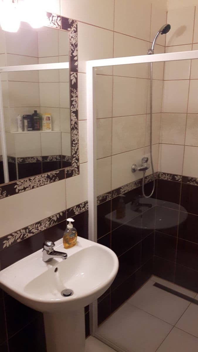 Pronájem bytu  56 m², Vltavská, Praha, Praha