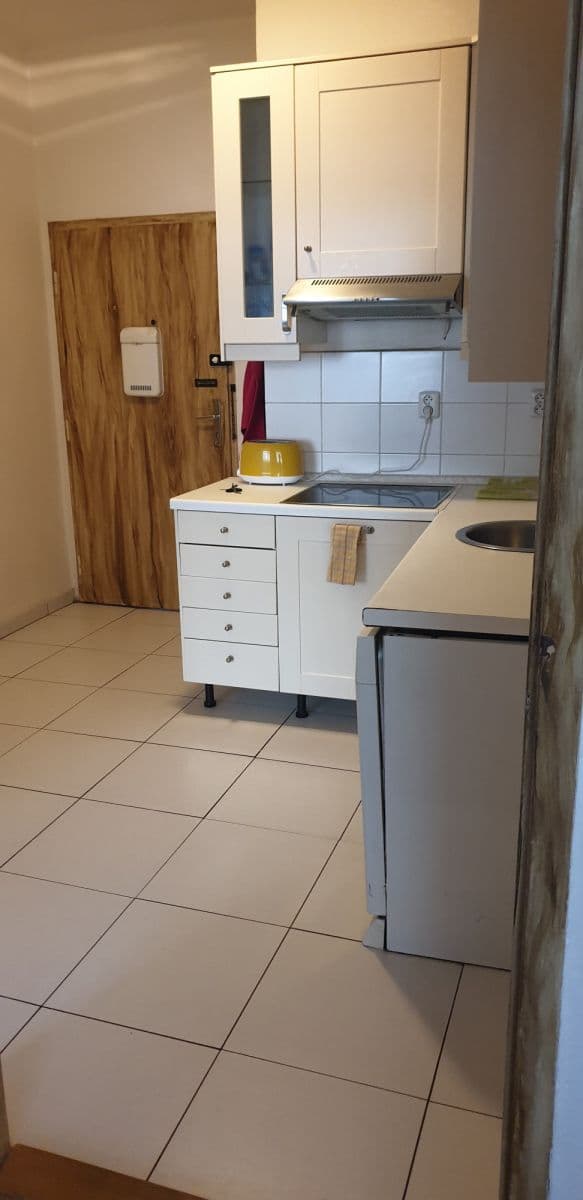 Pronájem bytu  56 m², Vltavská, Praha, Praha