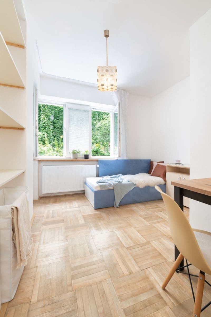 Pronájem bytu  50 m², Pekařská, Brno, Jihomoravský kraj