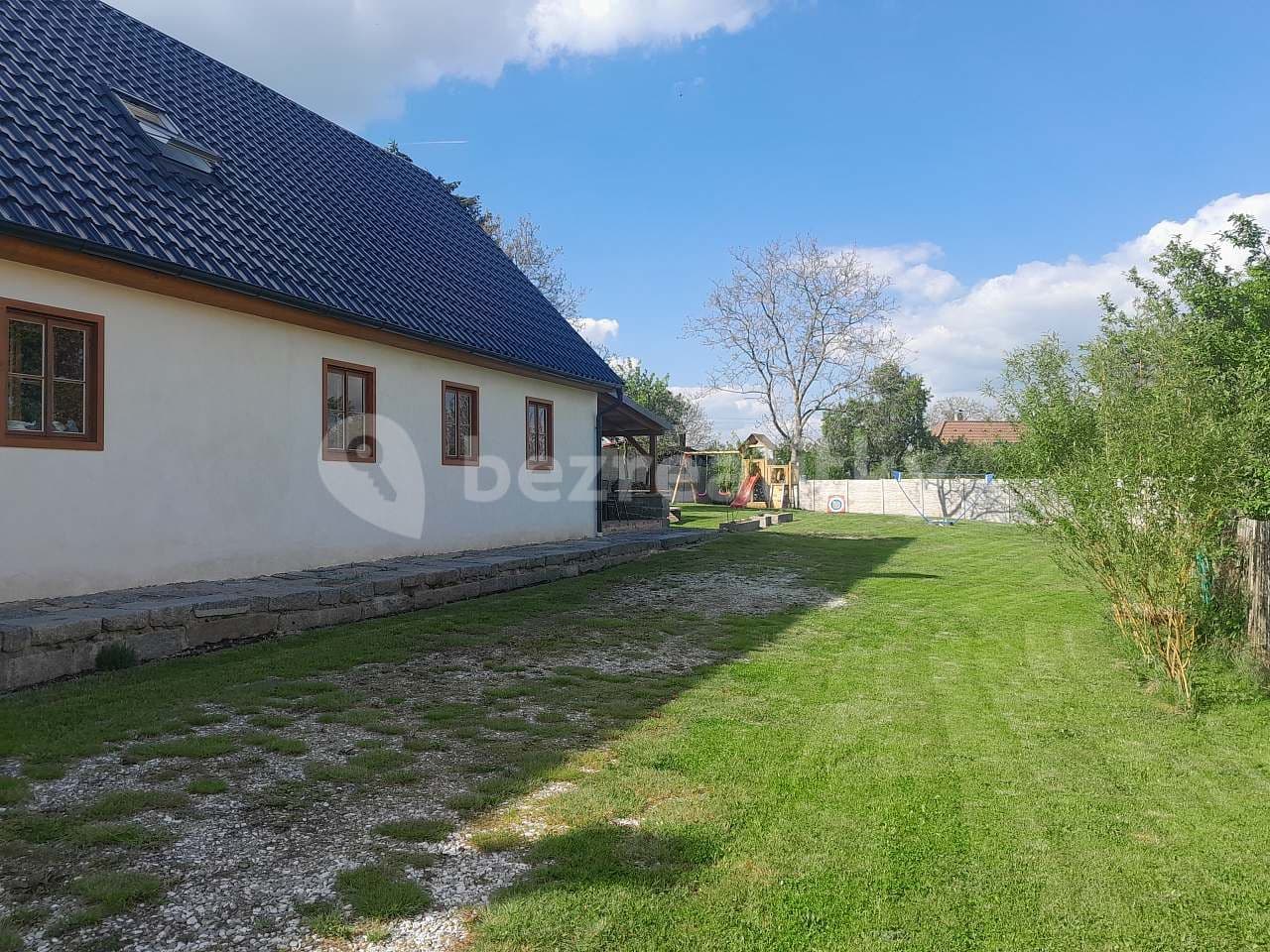 Pronájem chaty, chalupy, Nalžovské Hory, Plzeňský kraj