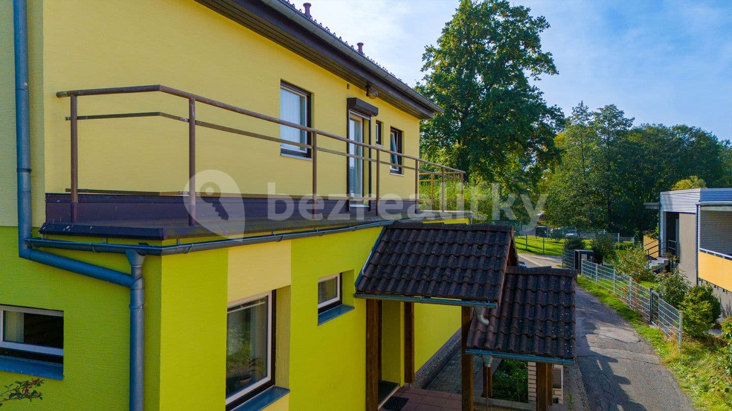 Prodej domu 240 m², pozemek 512 m², Nad Údolím, Liberec, Liberecký kraj