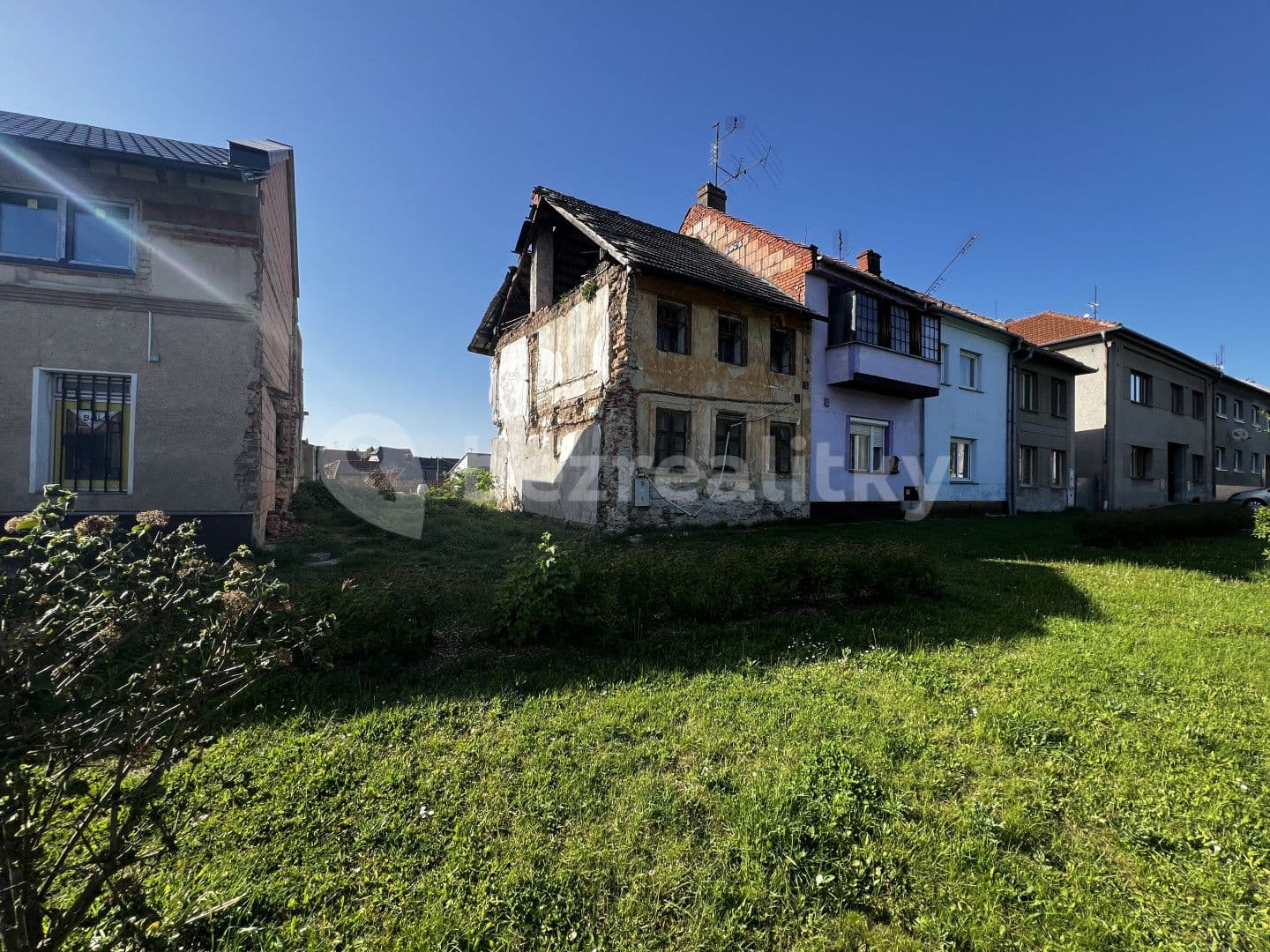 Prodej pozemku 40 m², Vrbátky, Olomoucký kraj