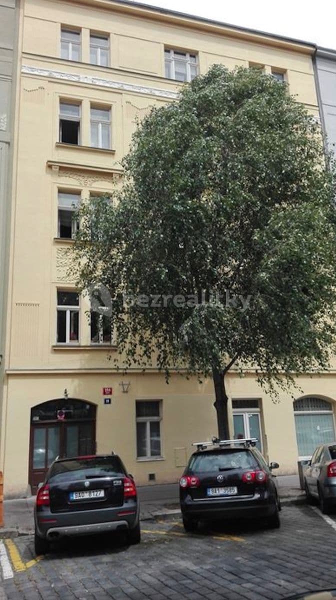 Prodej bytu 2+kk 56 m², Dejvická, Praha, Praha