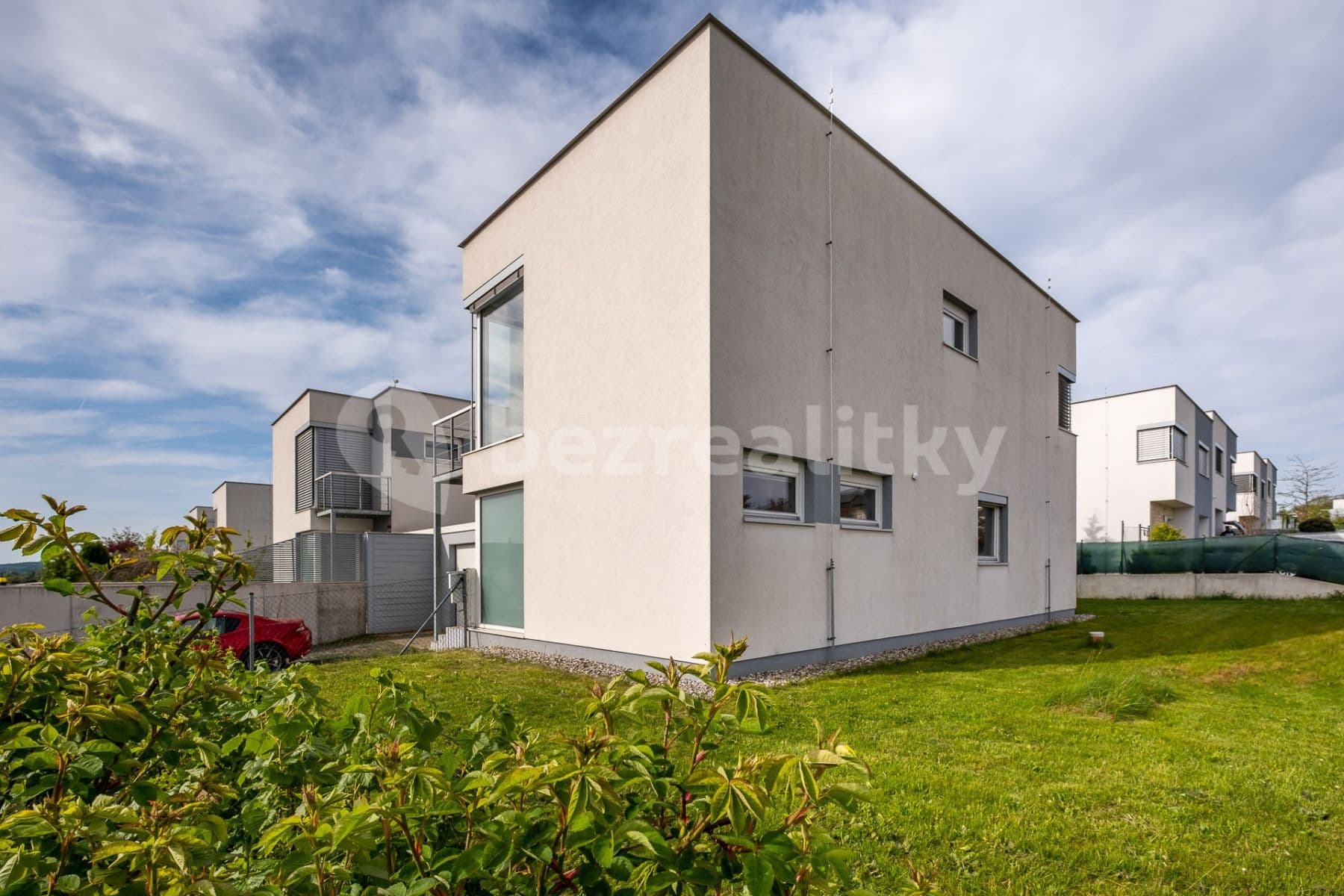 Prodej domu 153 m², pozemek 414 m², Na Stráňce, České Budějovice, Jihočeský kraj