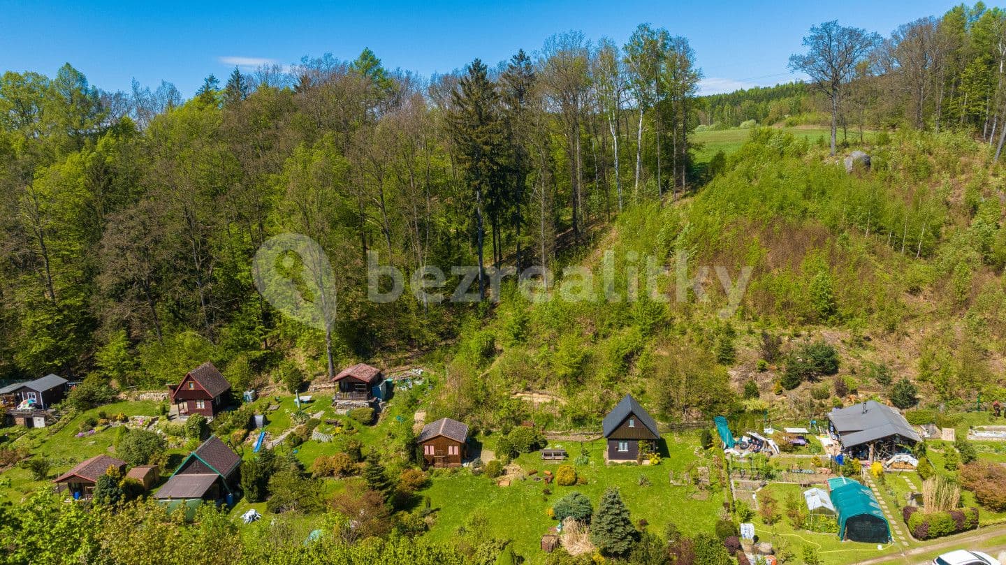 Prodej chaty, chalupy 15 m², pozemek 429 m², Burešova, Stráž nad Nisou, Liberecký kraj