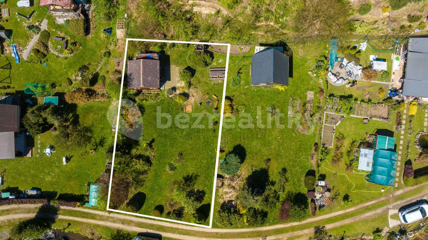 Prodej chaty, chalupy 15 m², pozemek 429 m², Burešova, Stráž nad Nisou, Liberecký kraj