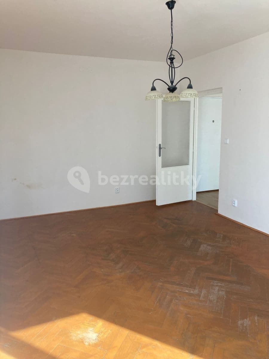 Pronájem bytu 1+1 37 m², Petra Křičky, Ostrava, Moravskoslezský kraj