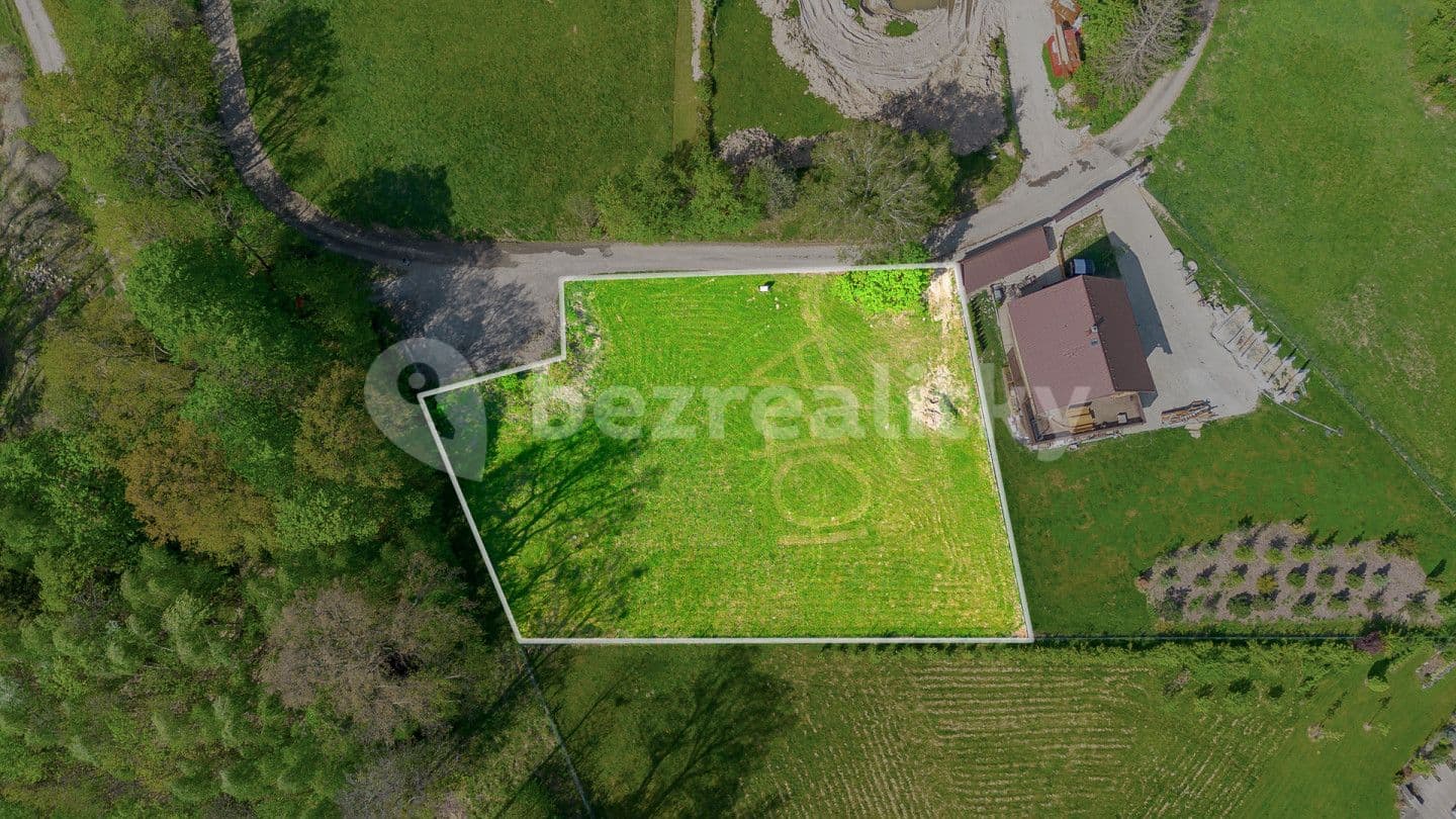 Prodej pozemku 1.995 m², Metylovice, Moravskoslezský kraj