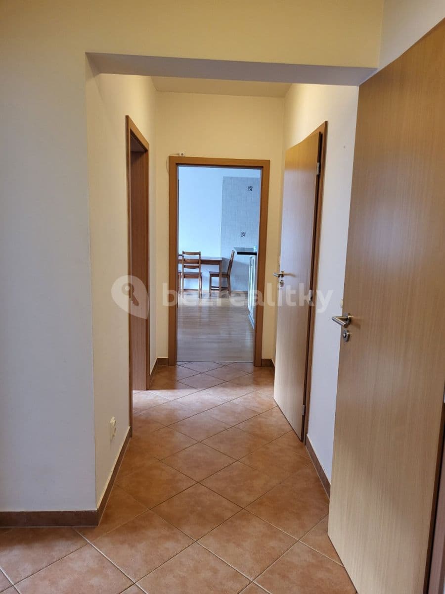 Pronájem bytu 3+kk 78 m², Federova, Praha, Praha