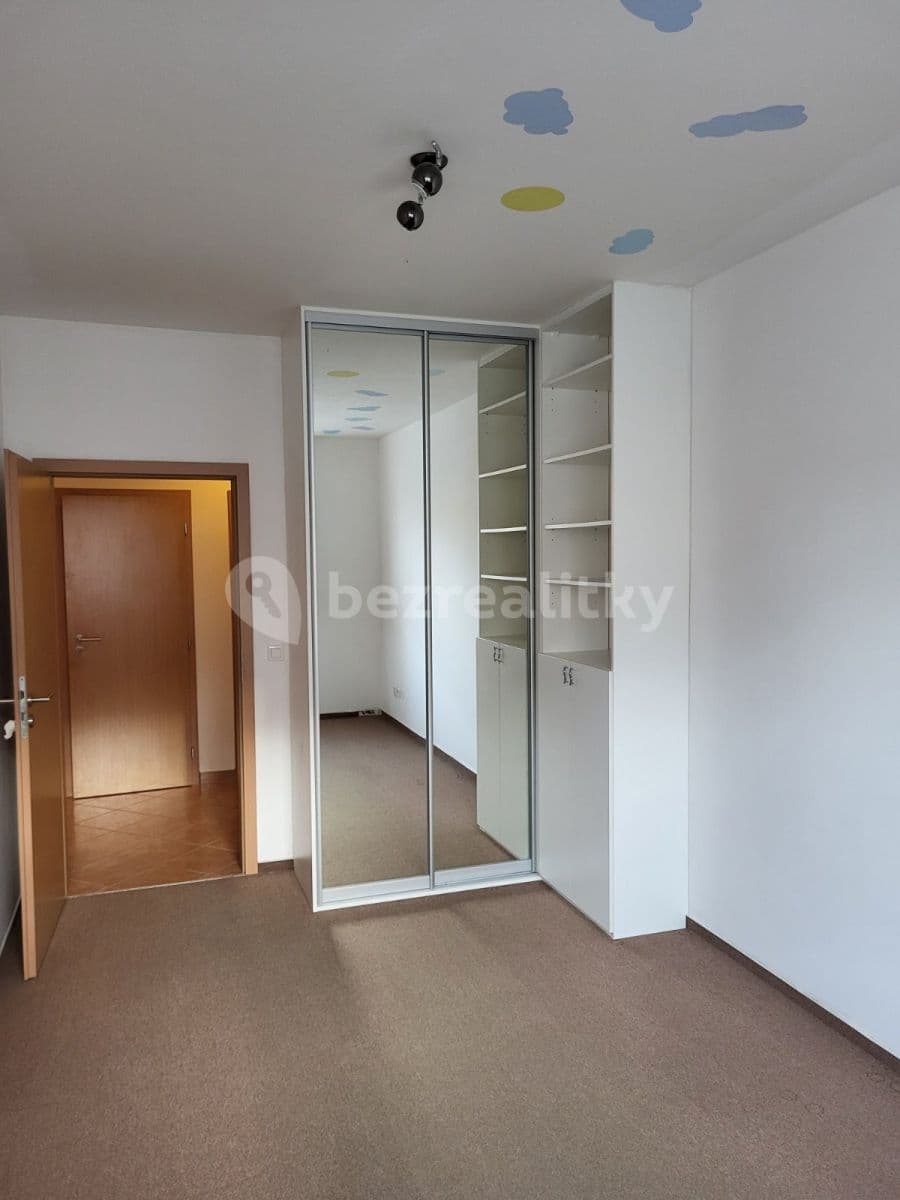 Pronájem bytu 3+kk 78 m², Federova, Praha, Praha