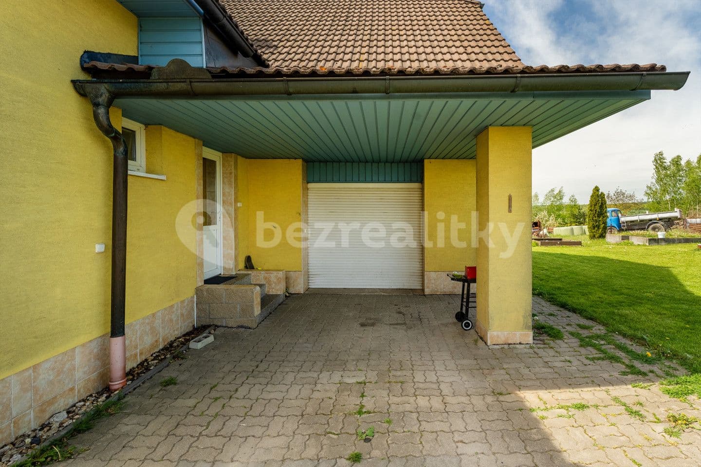 Prodej domu 238 m², pozemek 958 m², Chyjice, Královéhradecký kraj
